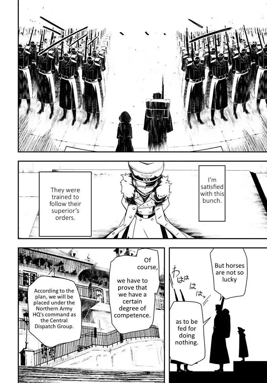 Youjo Senki Chapter 15 12